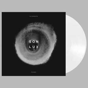 Alternate Forms - White