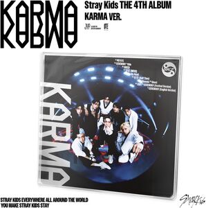 KARMA (Karma Ver.)