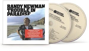 Trouble In Paradise (Expanded Edition)