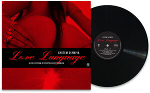 Love Language