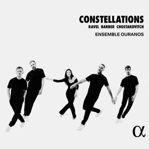 Constellations