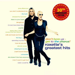 Don't Bore Us, Get To The Chorus: 30th Anniversary