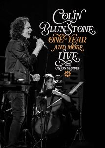 One Year Live - Union Chapel 2024