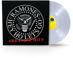 Greatest Hits