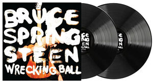 Wrecking Ball