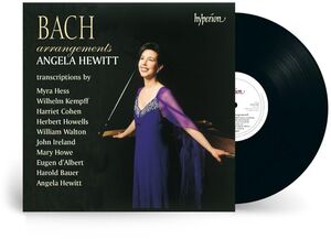 Bach Arrangements