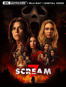 Scream 7