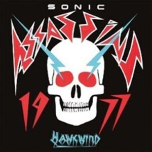 Sonic Assassins: Live 1977