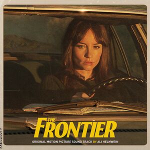 Frontier (Original Soundtrack)