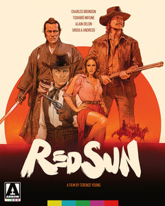 Red Sun