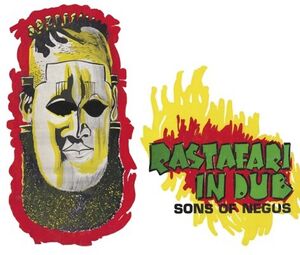 Rastafari In Dub - Collector's Edition