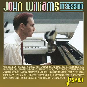 John Williams: In Session / Various