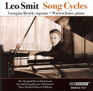 Song Cycles
