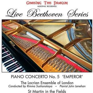 Piano Concerto 5 Emperor