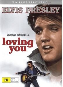 Loving You