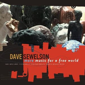 More Music For A Free World