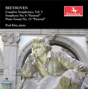 Complete Symphonies 5