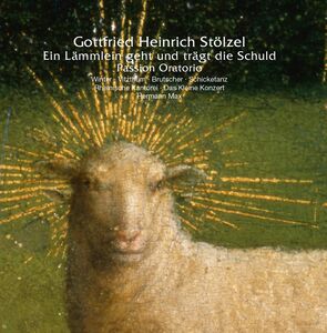 Ein Lammlein Geht Und Tragt