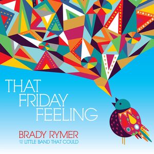 That Friday Feeling