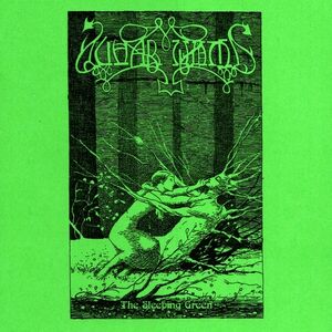 The Sleeping Green