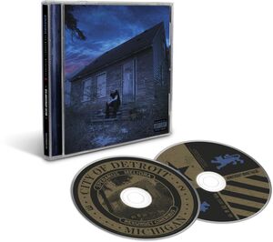 The Marshall Mathers LP2 (10th Anniversary Edition)