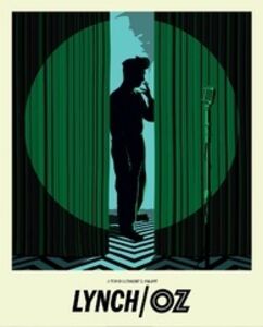 Lynch/Oz (Criterion Premieres)