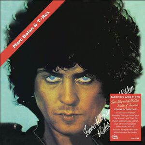 Zinc Alloy - Deluxe Gatefold 2CD Set