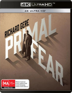 Primal Fear