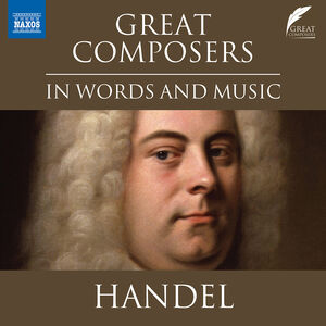 Great Composers in Words & Music - George