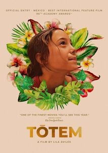 Totem (Criterion Premieres)