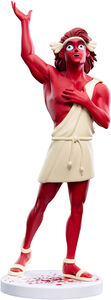 WETA Workshop Vinyl Figures - Lore Olympus - Hermes