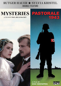 Mysteries / Pastorale 1943 (Rutger Hauer/Sylvia Kristel Double Feature)