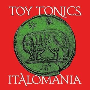 Italomania