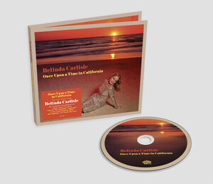 Once Upon A Time In California - Gatefold Digipak
