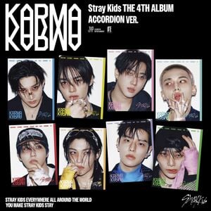 KARMA (Accordion Ver.)