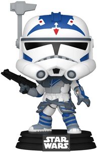 Funko POP! Star Wars: Star Wars - ARC Trooper Fives