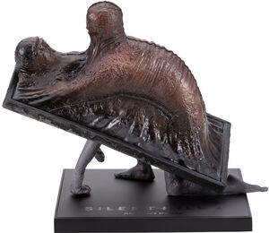 Kotobukiya - Silent Hill 2 - Oshi Works - Abstract Daddy PVC Figure