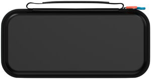 Switch 2 Accessory: Hyperkin EVA Hard Shell Carrying Case for Nintendo Switch 2