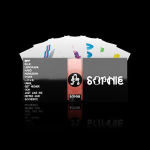 PRODUCT Vinyl