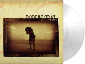 Twenty - Limited 180-Gram Crystal Clear Vinyl