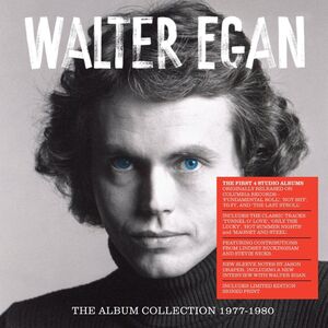 Albums Collection 1977-1980 - Limited Deluxe Packaging with Signed Print