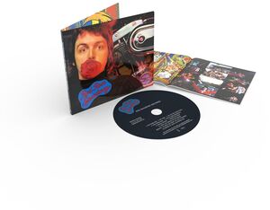 Red Rose Speedway