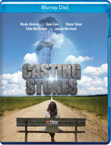 Casting Stones