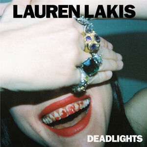 Deadlights - Silver