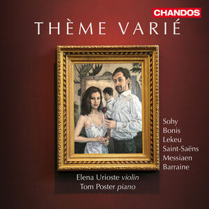 Theme varie