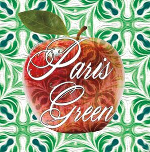 Paris Green