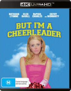 But I'm A Cheerleader - All-Region UHD