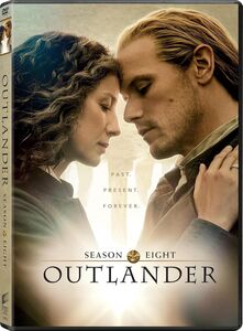Outlander: The Complete Eighth Season