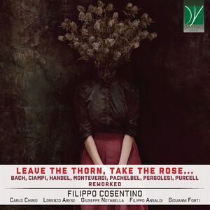 Leave The Thorn Take The Rose