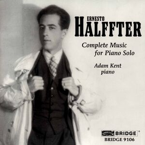 Complete Music for Piano Solo